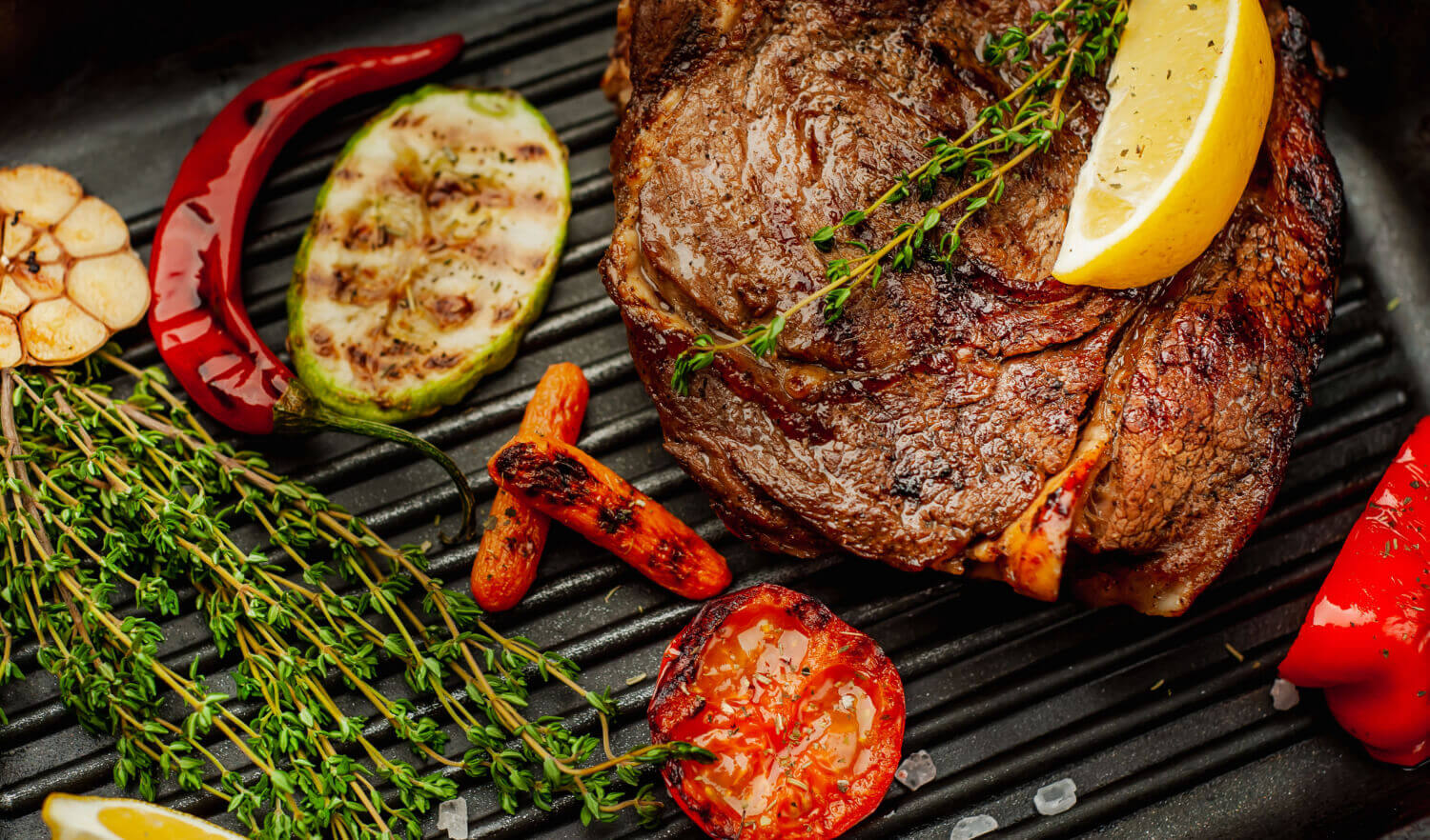 mity o grillowaniu na gazie